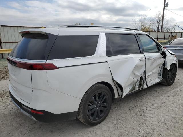 Image 3 of 2022 KIA CARNIVAL SX PRESTIGE 2022 with VIN KNDNE5H36N6146166