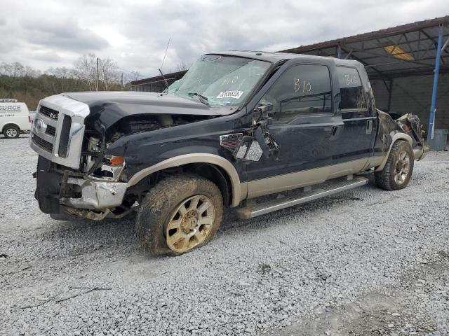 Изображение 2009 FORD F250 SUPER DUTY 2009