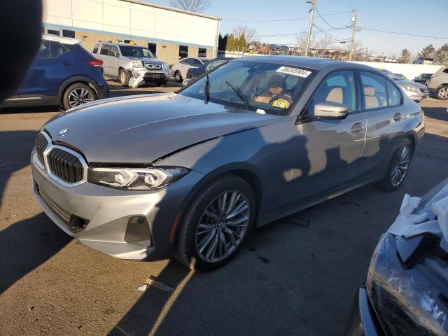 Изображение 1 2023 BMW 330XI  2023 с VIN 3MW89FF00P8D60031