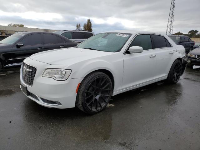 2015 CHRYSLER 300 LIMITED 2015 image
