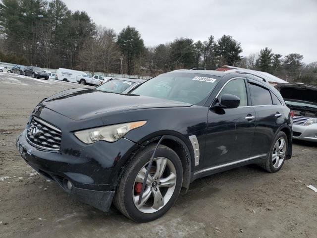 Obraz 2009 INFINITI FX35  2009
