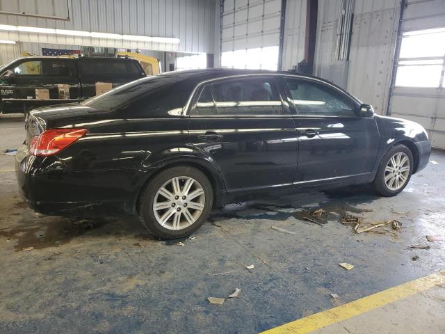 Image 3 of 2007 TOYOTA AVALON XL 2007 with VIN 4T1BK36BX7U233055