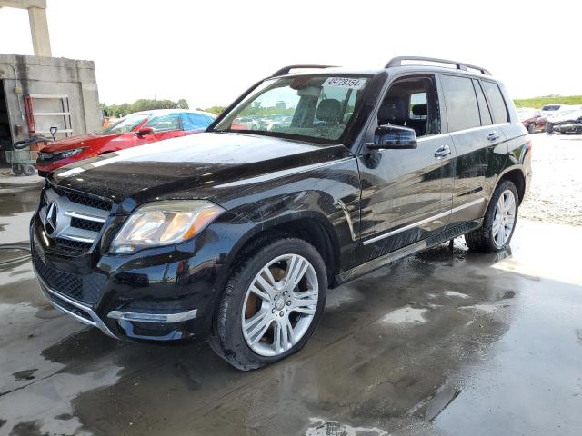 Image 1 of 2015 MERCEDES-BENZ GLK 350 2015 with VIN WDCGG5HB7FG363578