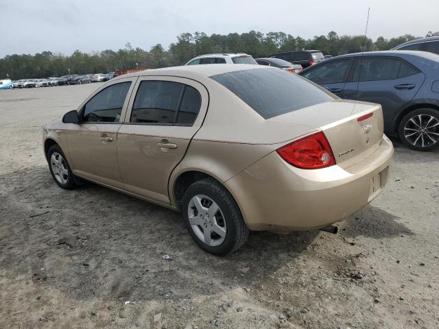Image 2 of 2007 CHEVROLET COBALT LT 2007 with VIN 1G1AL55F577410681