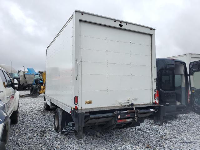 Image 2 of 2019 CHEVROLET EXPRESS G3500  2019 with VIN 1HA3GSCG1KN013631