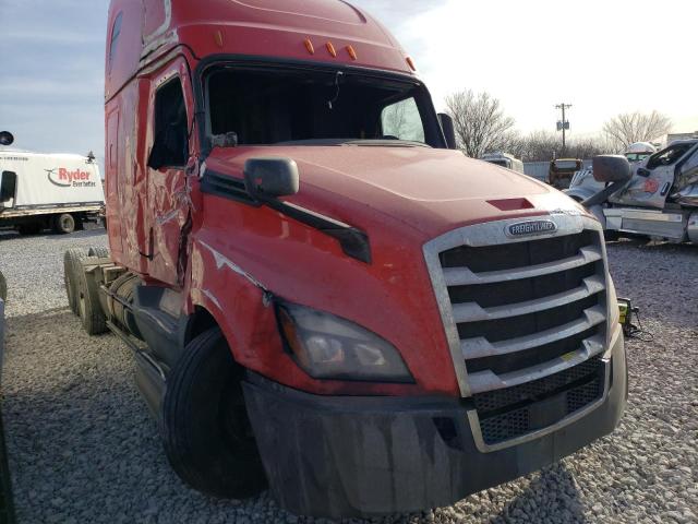 Image 1 of 2021 FREIGHTLINER CASCADIA 126  2021 with VIN 1FUJHHDR0MLMJ5093