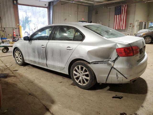 Изображение 2 2013 VOLKSWAGEN JETTA SE 2013 с VIN 3VWDP7AJ4DM252962