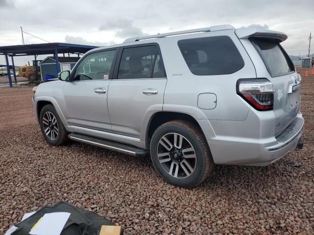 Image 2 of 2014 TOYOTA 4RUNNER SR5 2014 with VIN JTEBU5JR0E5193392