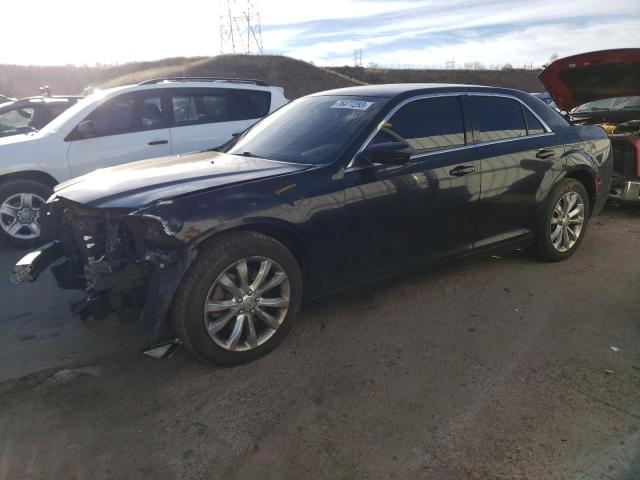 Obraz 2018 CHRYSLER 300 TOURING 2018