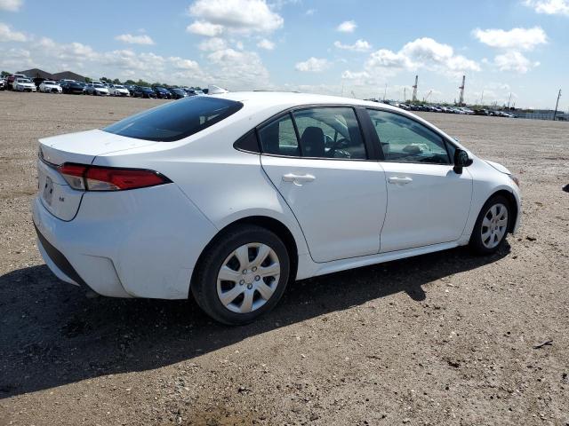 Obraz 3 z 2021 TOYOTA COROLLA LE 2021 z VIN 5YFEPMAE8MP222090