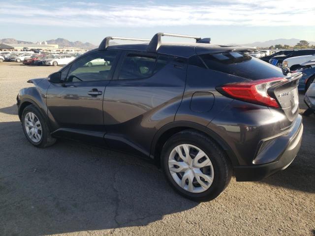 Obraz 2 z 2021 TOYOTA C-HR XLE 2021 z VIN JTNKHMBX2M1107436