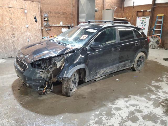 Obraz 2017 KIA NIRO FE 2017