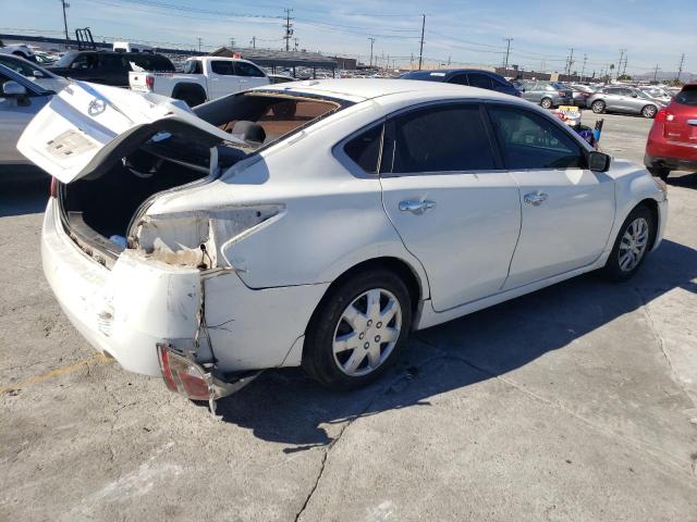 Image 3 of 2015 NISSAN ALTIMA 2.5 2015 with VIN 1N4AL3AP5FC258066