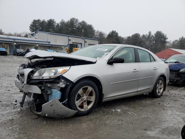 Image 1 of 2013 CHEVROLET MALIBU LS 2013 with VIN 1G11B5SA0DF216072
