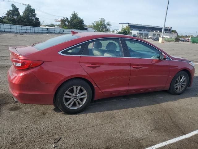 Obraz 3 z 2017 HYUNDAI SONATA SE 2017 z VIN 5NPE24AF8HH570580