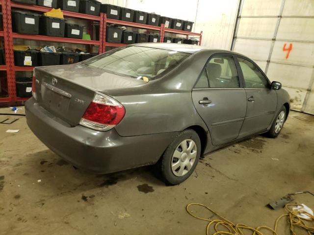 Изображение 3 2006 TOYOTA CAMRY LE 2006 с VIN 4T1BE32KX6U659968