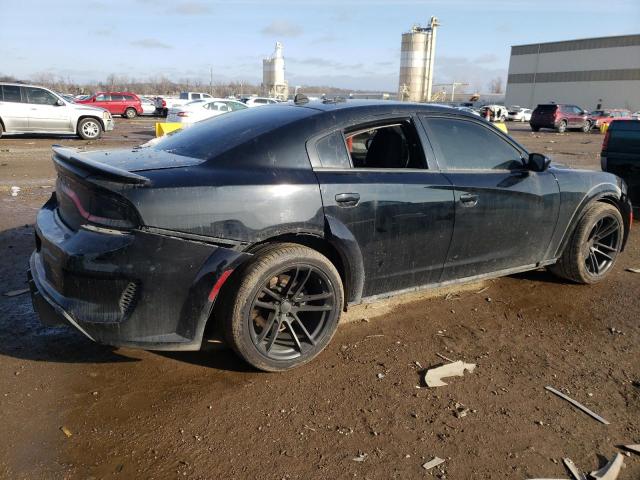 Image 3 of 2015 DODGE CHARGER POLICE 2015 with VIN 2C3CDXAT8FH841236