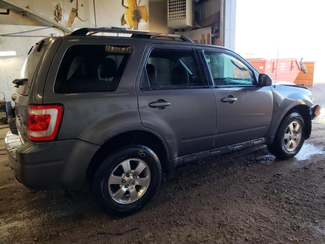 Obraz 3 z 2011 FORD ESCAPE LIMITED 2011 z VIN 1FMCU9EG1BKC23856