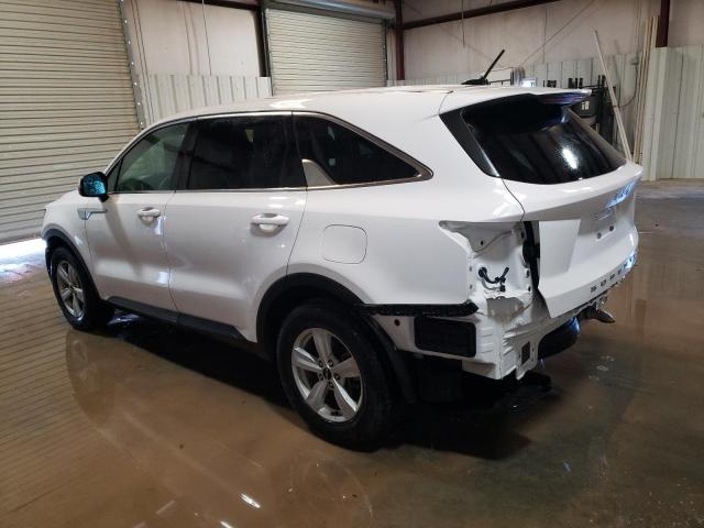 Obraz 2 z 2022 KIA SORENTO LX 2022 z VIN 5XYRG4LC6NG102937
