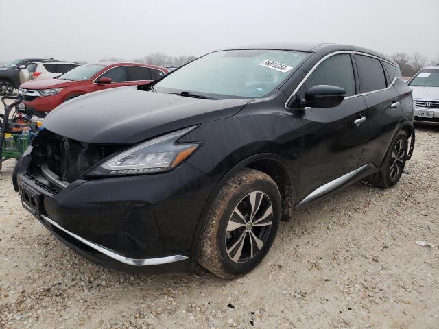 2019 NISSAN MURANO S 2019 image