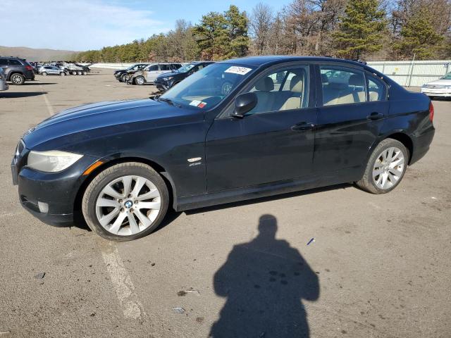 Obraz 2011 BMW 328 XI SULEV 2011