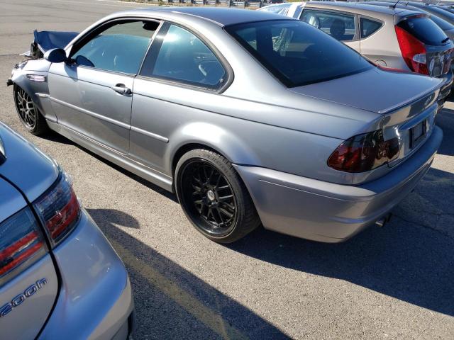 Изображение 2 2003 BMW M3  2003 с VIN WBSBL93493JR23071