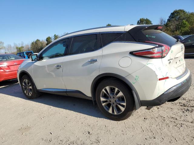 Obraz 2 z 2015 NISSAN MURANO S 2015 z VIN 5N1AZ2MH2FN228210