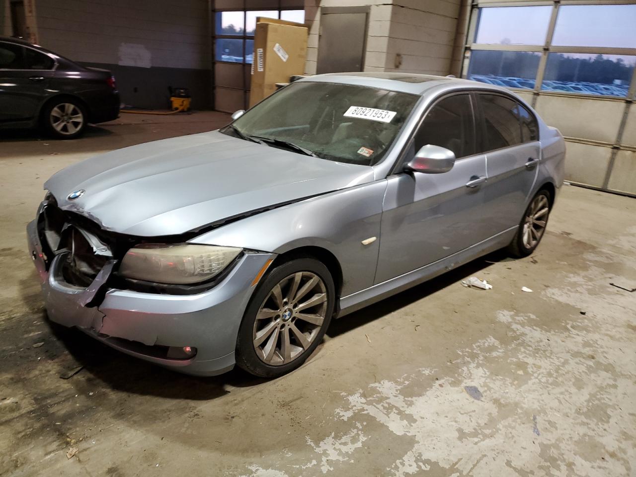 2011 BMW 328 I 2011 image