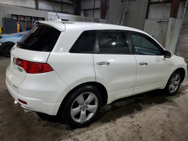 Изображение 3 2009 ACURA RDX  2009 с VIN 5J8TB18219A003243