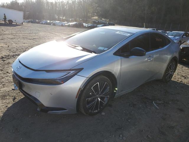 Obraz 2023 TOYOTA PRIUS LE 2023