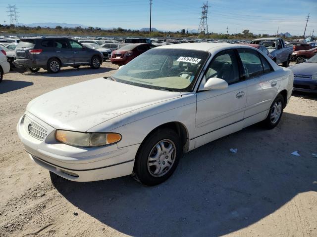 Obraz 1 z 2002 BUICK REGAL LS 2002 z VIN 2G4WB55K521263244