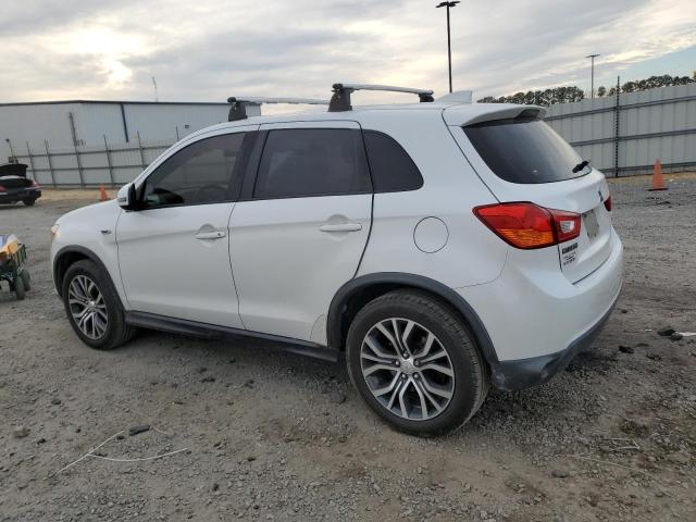Obraz 2 z 2017 MITSUBISHI OUTLANDER ES 2017 z VIN JA4AP3AU9HZ023068