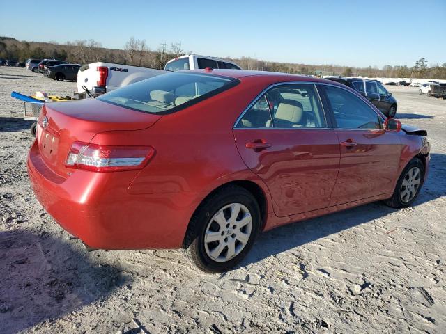 Изображение 3 2010 TOYOTA CAMRY SE 2010 с VIN 4T1BK3EKXAU105097