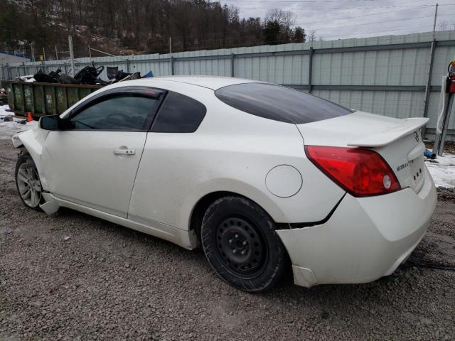 Image 2 of 2013 NISSAN ALTIMA S 2013 with VIN 1N4AL2EP0DC901201