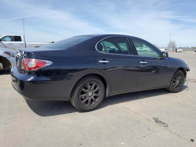 Obraz 3 z 2004 LEXUS ES 330 2004 z VIN JTHBA30G145049770