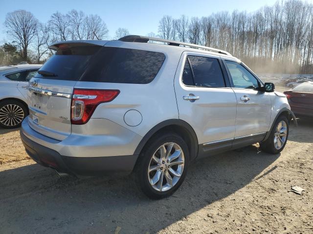 Изображение 3 2014 FORD EXPLORER XLT 2014 с VIN 1FM5K8D89EGA86224