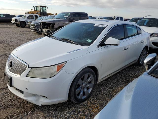 2012 BUICK LACROSSE PREMIUM 2012 image