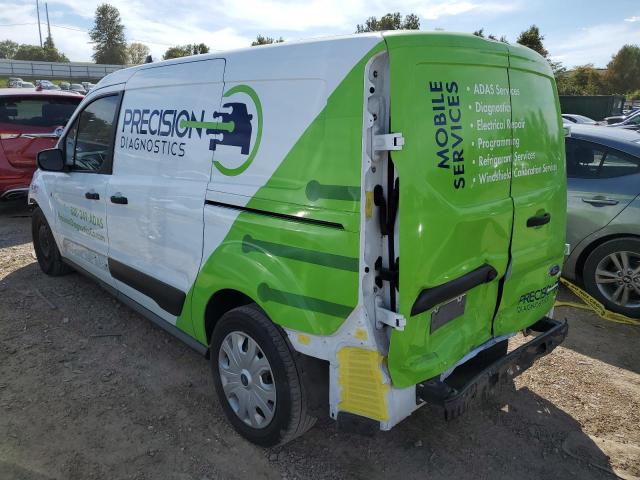 Obraz 2 z 2021 FORD TRANSIT CONNECT XLT 2021 z VIN NM0LS7F26M1499666