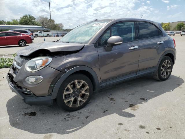 2016 FIAT 500X TREKKING 2016 image