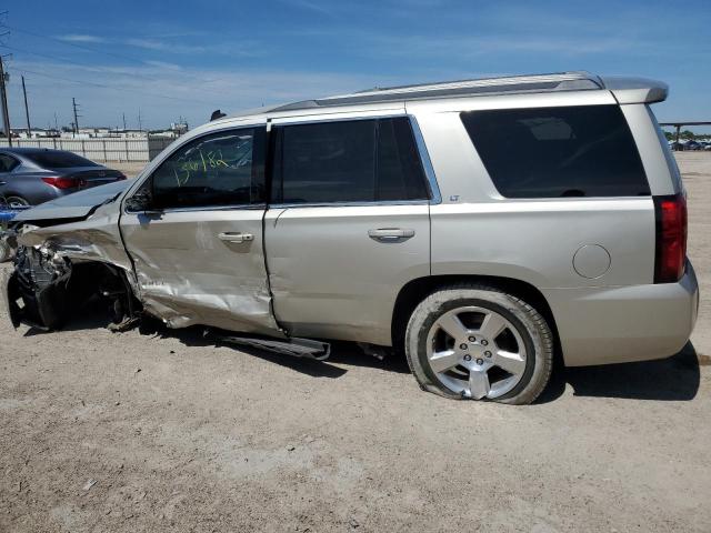Изображение 2 2015 CHEVROLET TAHOE C1500 LT 2015 с VIN 1GNSCBKC2FR294855