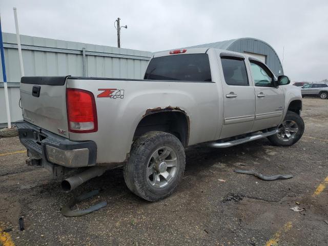 Image 3 of 2008 GMC SIERRA K2500 HEAVY DUTY 2008 with VIN 1GTHK23608F163720