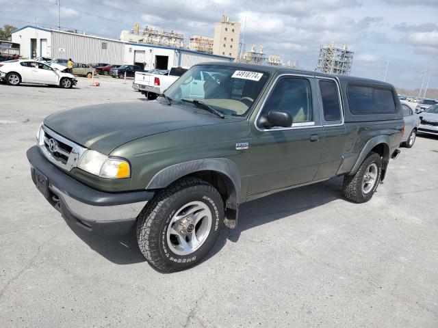 Obraz 1 z 2002 MAZDA B3000 CAB PLUS 2002 z VIN 4F4ZR17U12TM05627