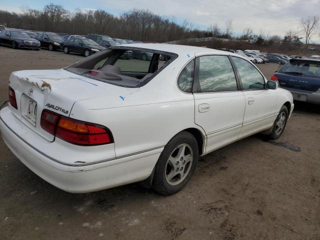 Obraz 3 z 1999 TOYOTA AVALON XL 1999 z VIN 4T1BF18B9XU329524