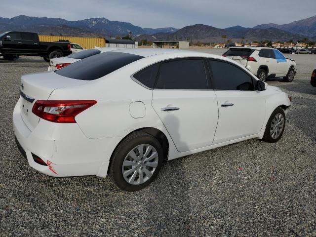 Image 3 of 2018 NISSAN SENTRA S 2018 with VIN 3N1AB7AP0JY209333