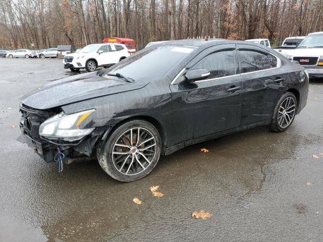 Изображение 2014 NISSAN MAXIMA S 2014