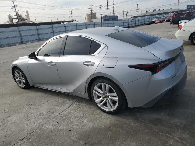 Image 2 of 2023 LEXUS IS 300 2023 with VIN JTHCA1D22P5125427