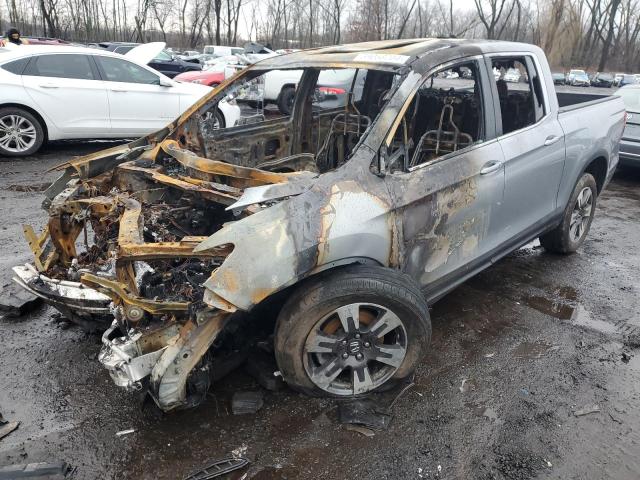 Obraz 1 z 2019 HONDA RIDGELINE RTL 2019 z VIN 5FPYK3F52KB048001