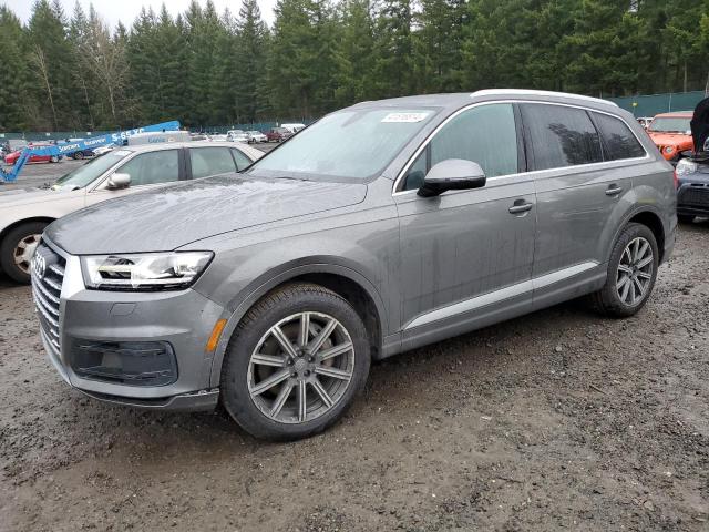 Obraz 1 z 2017 AUDI Q7 PREMIUM 2017 z VIN WA1AAAF70HD006231