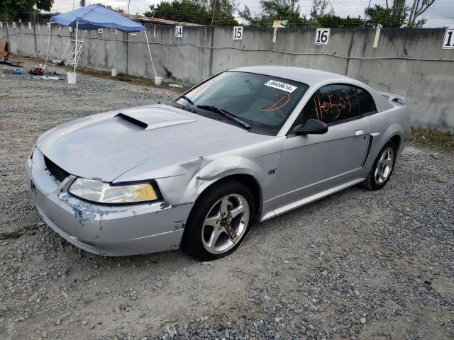 Изображение 2003 FORD MUSTANG GT 2003