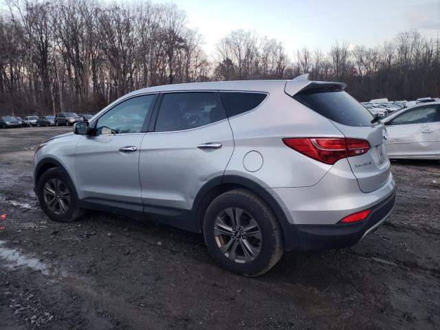 Image 2 of 2016 HYUNDAI SANTA FE SPORT  2016 with VIN 5XYZTDLB8GG356901